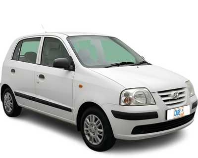 Hyundai Santro Xing-img